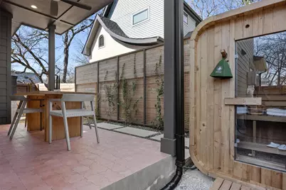 1004 Fiesta Street #1, Austin, TX 78702 - Photo 32
