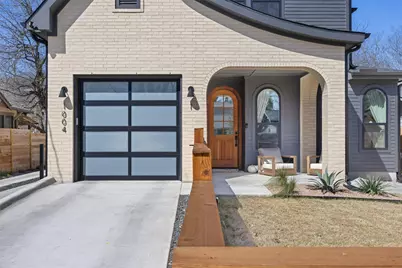 1004 Fiesta Street #1, Austin, TX 78702 - Photo 2