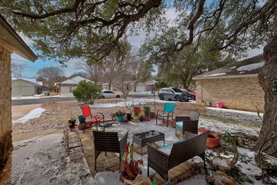 2508 Armstrong Drive, Leander, TX 78641 - Photo 4