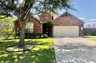 3032 Angelina Ct, Round Rock, TX 78665 - Photo 1