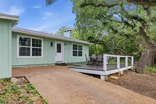 11110 3rd St, Jonestown, TX 78645 - Photo 1