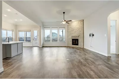 2017 Hawkes Cove, Leander, TX 78641 - Photo 4