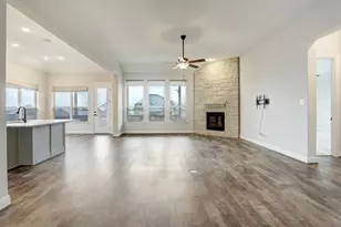 2017 Hawkes Cove, Leander, TX 78641 - Photo 4