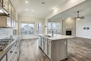 2017 Hawkes Cove, Leander, TX 78641 - Photo 6