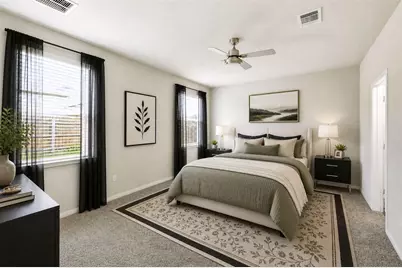 106 Lullaby Drive, Georgetown, TX 78626 - Photo 18