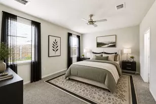 106 Lullaby Dr, Georgetown, TX 78626 - Photo 18