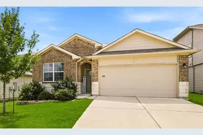 106 Lullaby Drive, Georgetown, TX 78626 - Photo 2