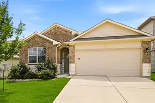 106 Lullaby Dr, Georgetown, TX 78626 - Photo 2
