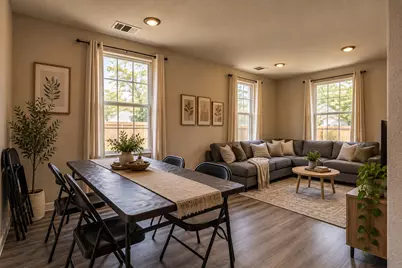 6707 Santos Street, Austin, TX 78741 - Photo 2