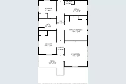 1002 S 2nd Street, Temple, TX 76504 - Photo 4