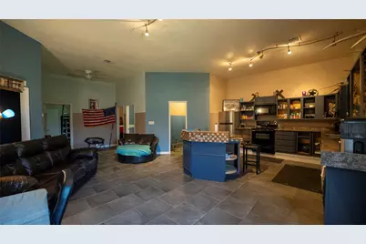 969 Private Road 7054, Gause, TX 77857 - Photo 8