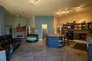 969 Private Rd 7054, Gause, TX 77857 - Photo 8