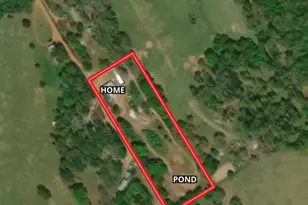 969 private road 7054, Gause, TX 77857 - Photo 34