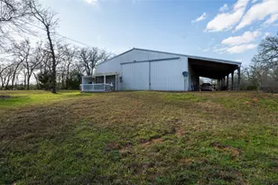 969 private road 7054, Gause, TX 77857 - Photo 22