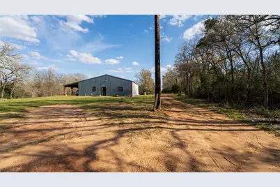 969 Private Road 7054, Gause, TX 77857 - Photo 26
