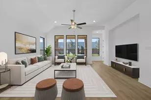 1417 Corduroy Ln, Georgetown, TX 78633 - Photo 4