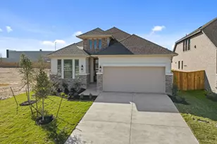 1417 Corduroy Ln, Georgetown, TX 78633 - Photo 2