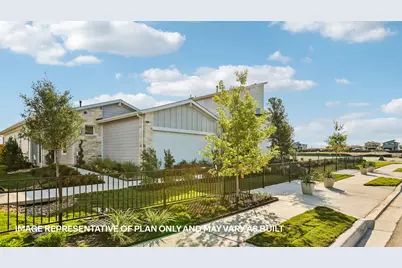 8416 Rhinestone Road, Mustang Ridge, TX 78610 - Photo 4
