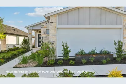 8416 Rhinestone Road, Mustang Ridge, TX 78610 - Photo 2