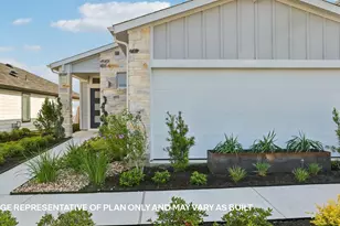 8416 Rhinestone Rd, Mustang Ridge, TX 78610 - Photo 2