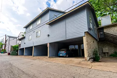 3004 Speedway #5, Austin, TX 78705 - Photo 12