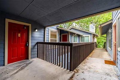 3004 Speedway #5, Austin, TX 78705 - Photo 1