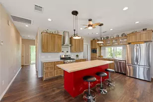 459 E Ridge Ln, Niederwald, TX 78640 - Photo 2