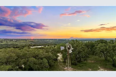 Lot 9 Stanton Road, Johnson City, TX 78636 - Photo 4