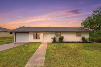1841 Twin Oaks, Kingsland, TX 78639 - Photo 1
