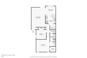 1503 W Braker Ln, Austin, TX 78758 - Photo 28