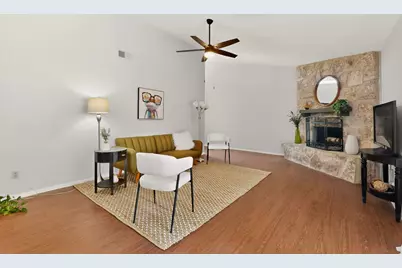 3403 Burliegh Cove, Austin, TX 78745 - Photo 4