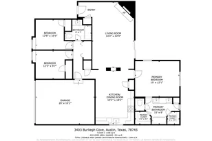 3403 Burliegh Cove, Austin, TX 78745 - Photo 32