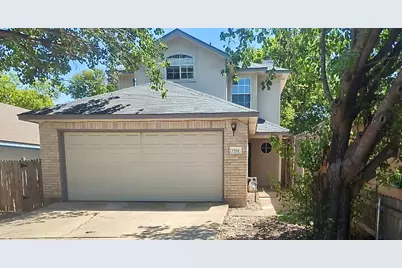 1594 Parkfield Circle, Round Rock, TX 78664 - Photo 1