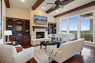 1900 Byrd Ranch Rd, Johnson City, TX 78636 - Photo 8