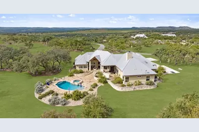 1900 Byrd Ranch Road, Johnson City, TX 78636 - Photo 1