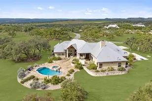 1900 Byrd Ranch Rd, Johnson City, TX 78636 - Photo 1