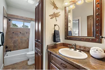 1900 Byrd Ranch Road, Johnson City, TX 78636 - Photo 16