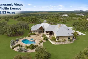 1900 Byrd Ranch Rd, Johnson City, TX 78636 - Photo 1
