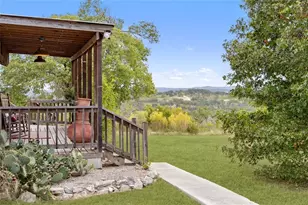 1900 Byrd Ranch Rd, Johnson City, TX 78636 - Photo 30