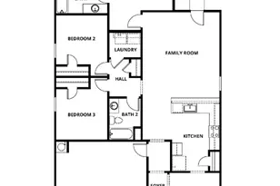 [Address not provided], Jarrell, TX 76537 - Photo 2