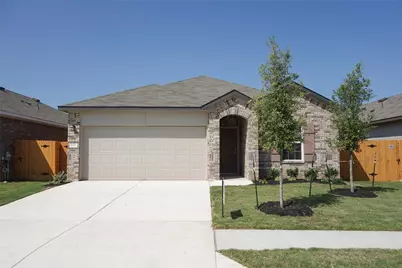 632 Independence Avenue, Liberty Hill, TX 78642 - Photo 1