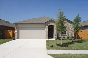 632 Independence Ave, Liberty Hill, TX 78642 - Photo 1