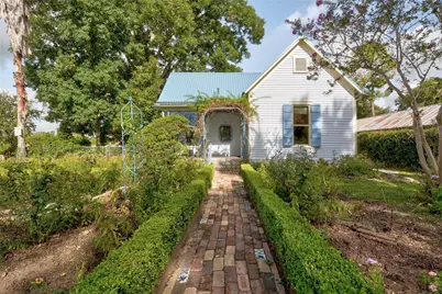 101 Short Street #A, Smithville, TX 78957 - Photo 1