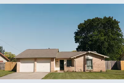 506 E Central Drive, Georgetown, TX 78628 - Photo 2