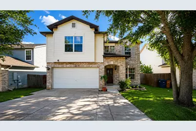13105 Lofton Cliff Drive, Del Valle, TX 78617 - Photo 1