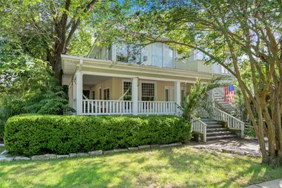1501 W 9th Street #A, Austin, TX 78703 - Photo 1
