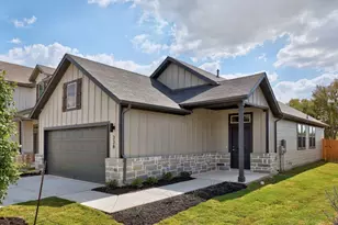 338 Bendecido Loop, Elgin, TX 78621 - Photo 2