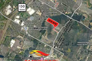 Tbd Circuit Of The Americas Blvd, Del Valle, TX 78617 - Photo 2