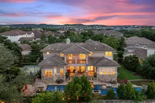 109 Largo Cove, Austin, TX 78734 - Photo 4
