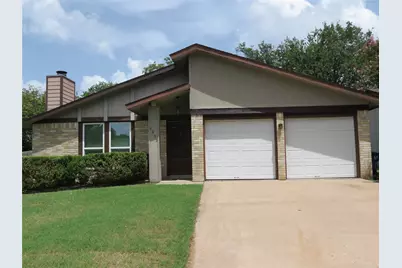 6803 Rearden Road, Austin, TX 78745 - Photo 2